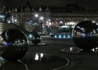 John Beadman - Global View, Peace Garden